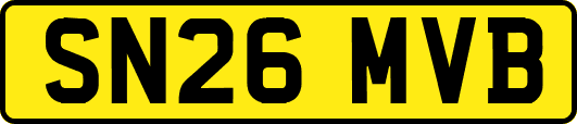 SN26MVB
