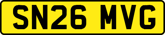 SN26MVG