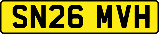 SN26MVH