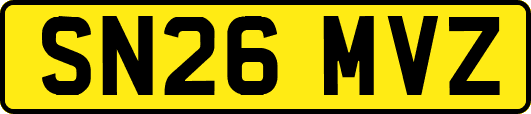 SN26MVZ