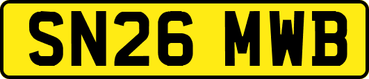 SN26MWB