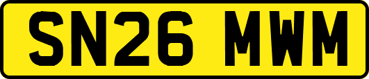 SN26MWM