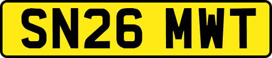 SN26MWT