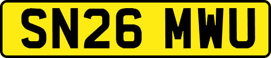 SN26MWU