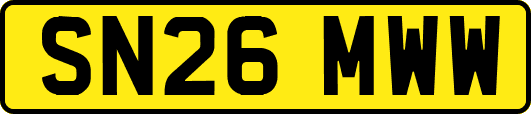 SN26MWW