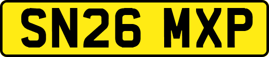 SN26MXP