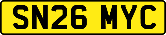 SN26MYC