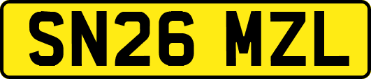 SN26MZL