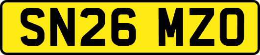 SN26MZO