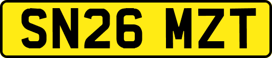 SN26MZT