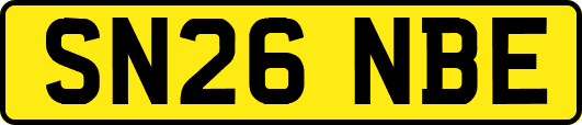 SN26NBE