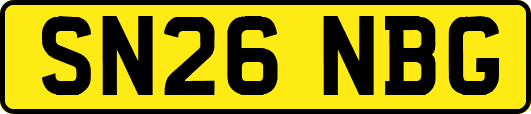 SN26NBG