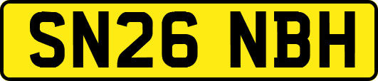 SN26NBH