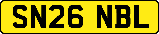 SN26NBL