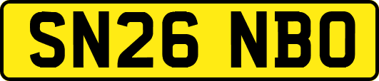SN26NBO
