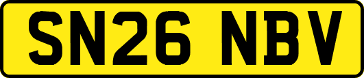 SN26NBV