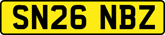 SN26NBZ