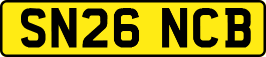 SN26NCB