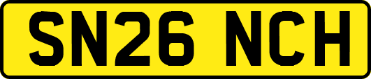 SN26NCH