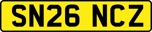 SN26NCZ