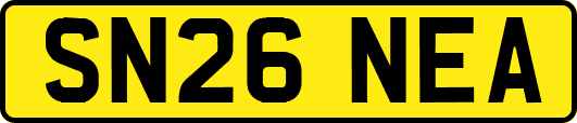 SN26NEA