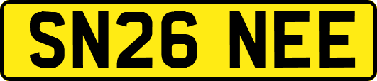 SN26NEE