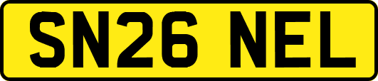 SN26NEL