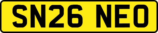 SN26NEO