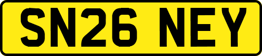 SN26NEY