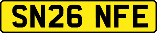 SN26NFE