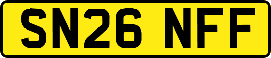 SN26NFF