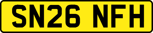 SN26NFH