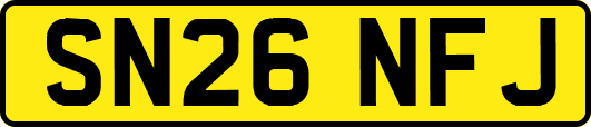 SN26NFJ
