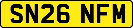 SN26NFM