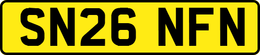 SN26NFN