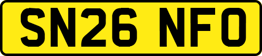SN26NFO