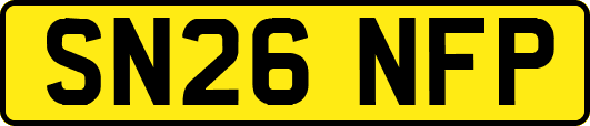 SN26NFP