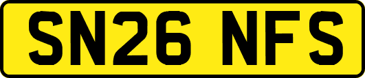 SN26NFS