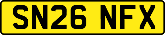 SN26NFX