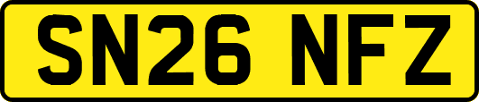 SN26NFZ