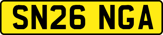 SN26NGA