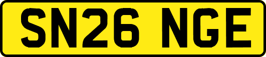 SN26NGE