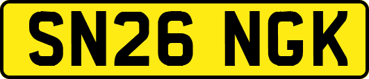 SN26NGK