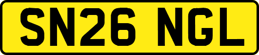 SN26NGL