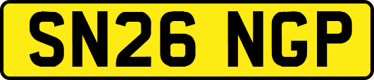 SN26NGP