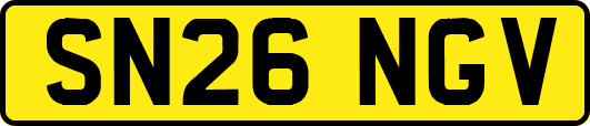 SN26NGV