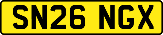 SN26NGX