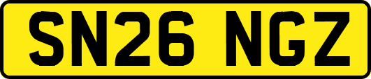 SN26NGZ