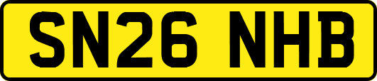 SN26NHB