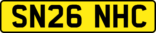 SN26NHC